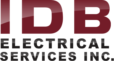 IDB Electrical Services Inc. Logo